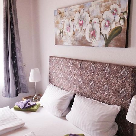 Hotel & Restaurant Arnoldusklause Düren - Eifel Eksteriør bilde