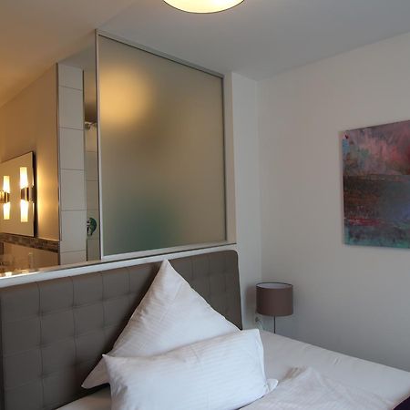 Hotel & Restaurant Arnoldusklause Düren - Eifel Eksteriør bilde