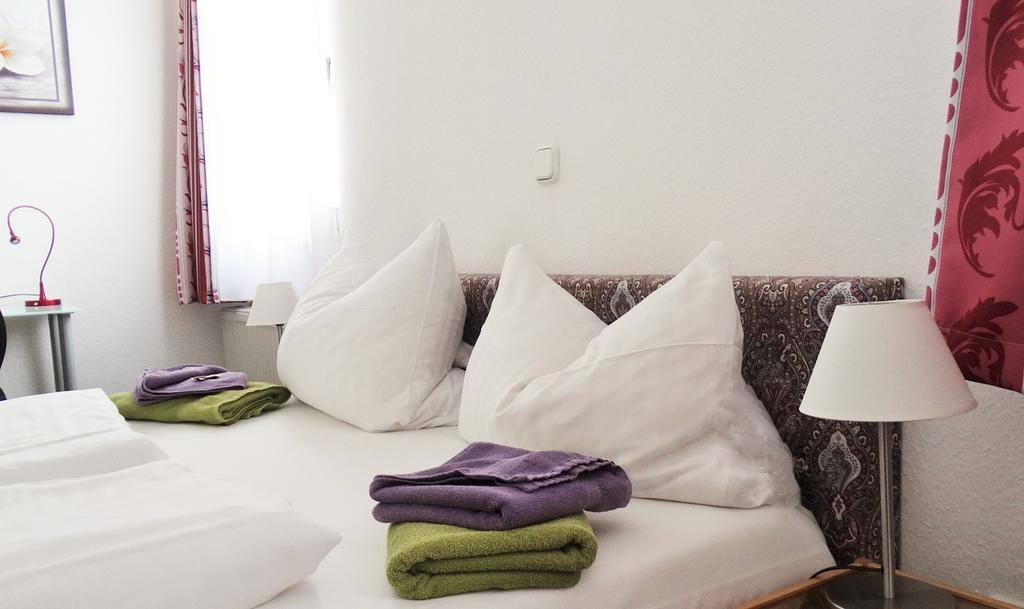 Hotel & Restaurant Arnoldusklause Düren - Eifel Rom bilde