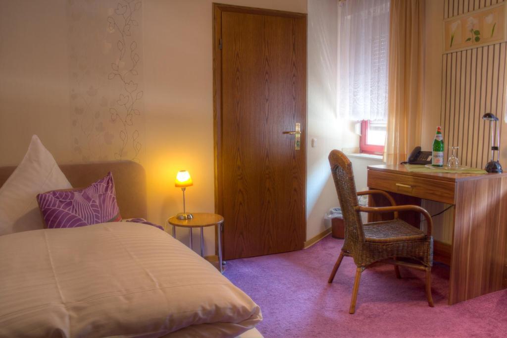 Hotel & Restaurant Arnoldusklause Düren - Eifel Rom bilde
