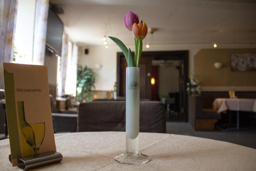 Hotel & Restaurant Arnoldusklause Düren - Eifel Rom bilde