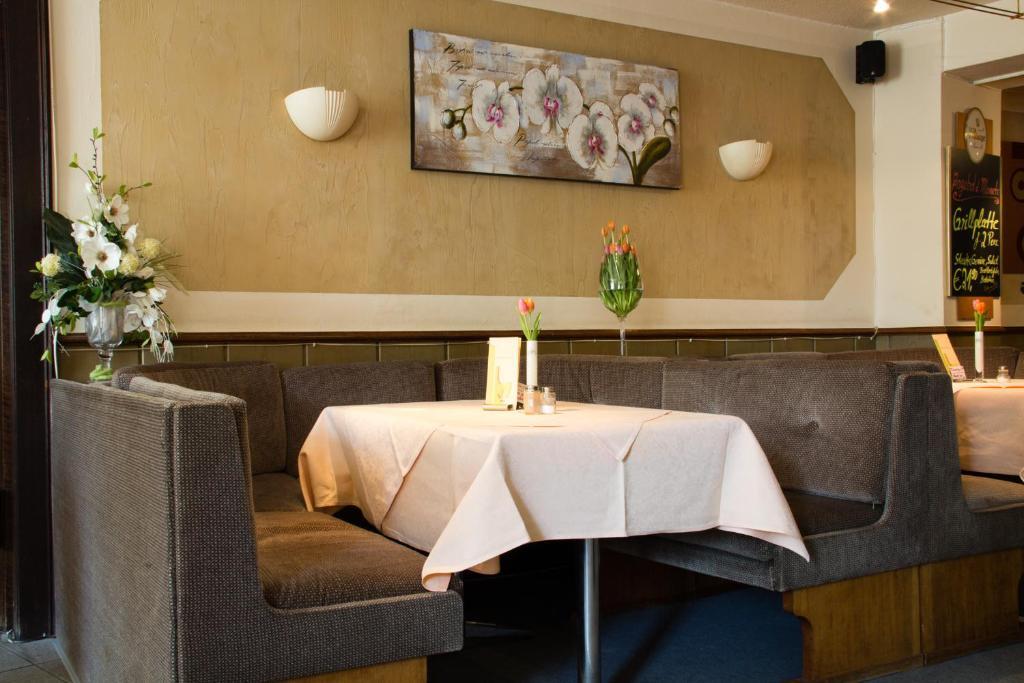 Hotel & Restaurant Arnoldusklause Düren - Eifel Rom bilde